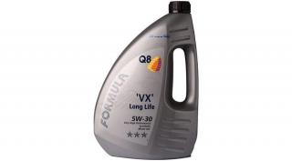 Q8 Prestige V 5w30 4L motorolaj