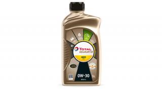 Total Quartz INEO First 0W-30 1L motorolaj