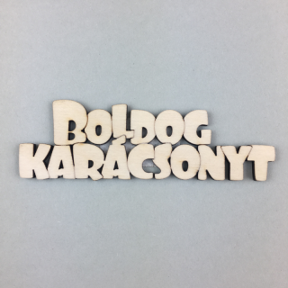 Boldog Karácsonyt