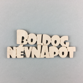 Boldog Névnapot