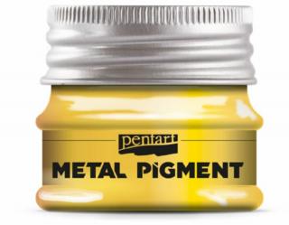 Metal Pigment arany fémpigment 20 gr.