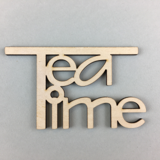 Tea Time