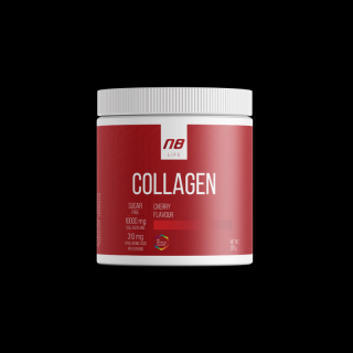 Collagen 10.000 mg + Hialuronsav 225g Cseresznye