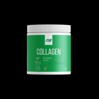 Collagen 10.000 mg + Hialuronsav 225g Görögdinnye