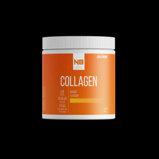 Collagen 10.000 mg + Hialuronsav 225g Mangó