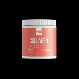 Collagen 10.000 mg + Hialuronsav 225g Őszibarack