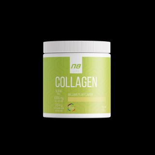 Collagen 10.000 mg + Hialuronsav 225g Vilmoskörte