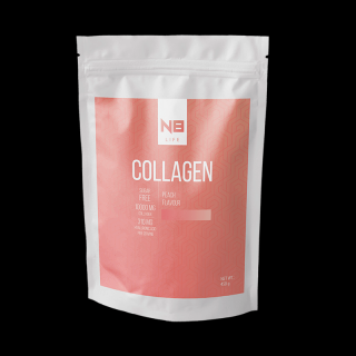 Collagen 10.000 mg + Hialuronsav 450g Őszibarack