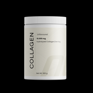 Collagen 10.000 mg Ízesítetlen 300g