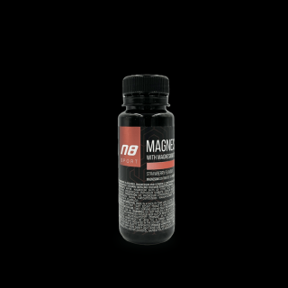 Magnézium liquid Eper 60ml