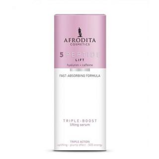 Afrodita 5PEPTIDE-LIFT Lifting szérum