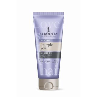 Afrodita HAIR CARE PURPLE Sampon