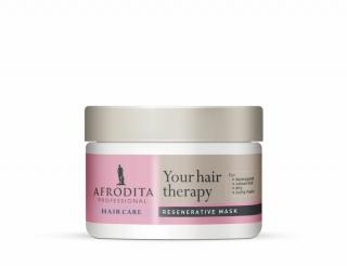 Afrodita HAIR CARE THERAPY Hajpakolás