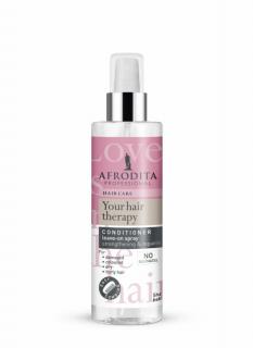 Afrodita HAIR CARE THERAPY Kondícionáló SPRAY