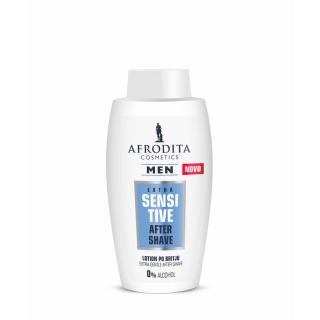 Afrodita MEM EXTRA SENSITIVE Borotválkozás utáni Lotion