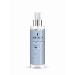Afrodita PERFECT CODE Frissítő peptides permet, tonik
