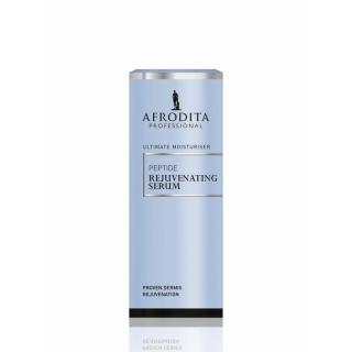 Afrodita PERFECT CODE Peptides fiatalító szérum