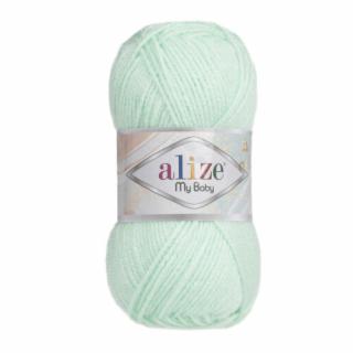 Alize My Baby - 19 (menta)