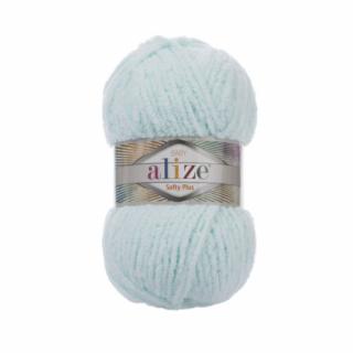 Alize Softy Plus 15 - Menta