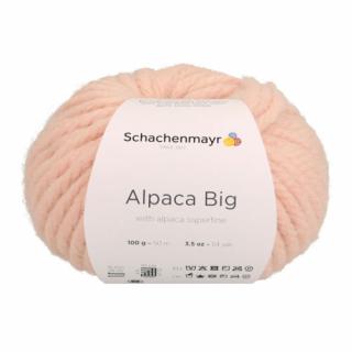 Alpaca Big - 035 - Blush