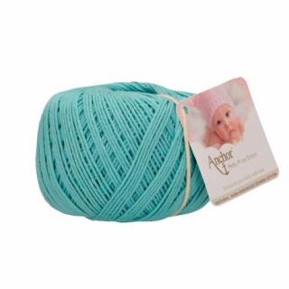 Anchor Baby Pure Cotton - 271 Menta