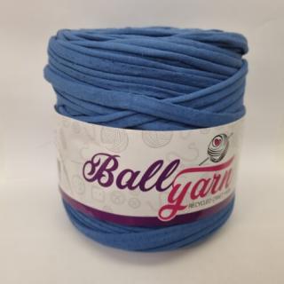 Ballyarn pólófonal - Kék