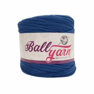 Ballyarn pólófonal - Királykék