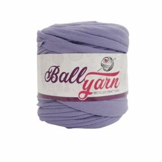 Ballyarn pólófonal - Levendulalila