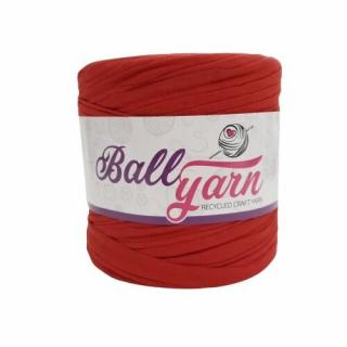 Ballyarn pólófonal - Rúzspiros