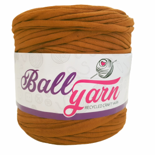 Ballyarn pólófonal - Sárgaréz