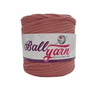 Ballyarn pólófonal - Szederjes