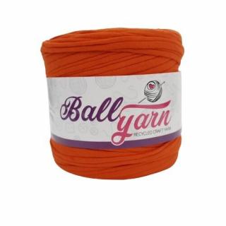 Ballyarn pólófonal - Tűzpiros