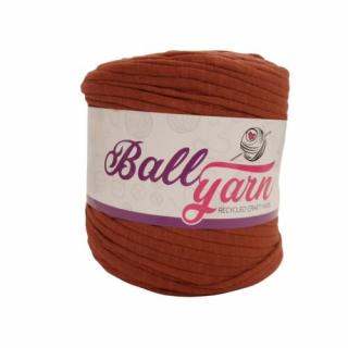 Ballyarn pólófonal - Vörösesbarna