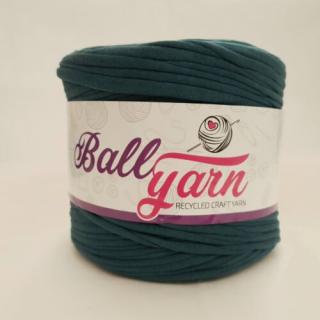 Ballyarn pólófonal - Zafírkék