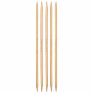 Bambusz zoknikötőtű 4,5 mm - PRYM
