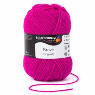 Bravo - 8350 - Pink