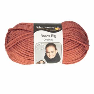 Bravo Big - 123 (Coral)