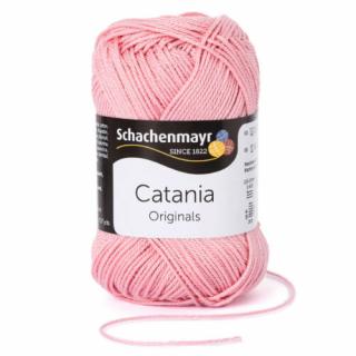 Catania - 408 - Púder rózsaszín