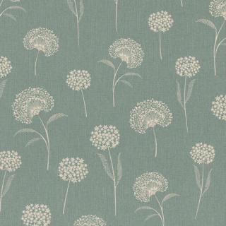 Pitypangos prémium dekortextil - dusty green