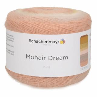 SMC Mohair Dream - 081 - Paszell