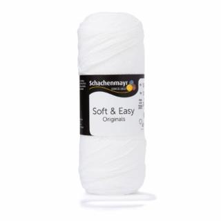 Soft  Easy - 0001 - Fehér
