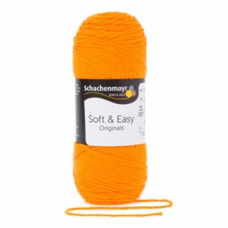 Soft  Easy - 0029 - Mandarin