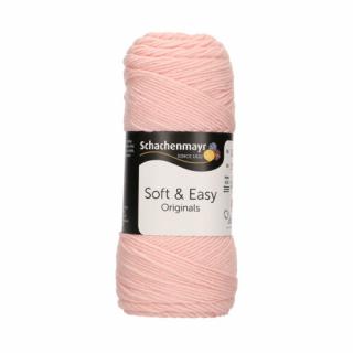 Soft  Easy - 0034 - rosa