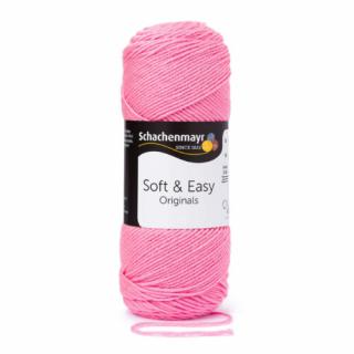Soft  Easy - 0035 - Pink