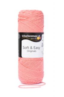 Soft  Easy - 0036 - Korall