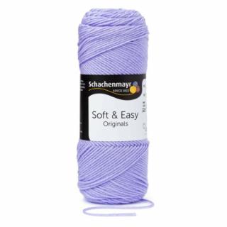 Soft  Easy - 0047 - Orgonalila