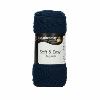 Soft  Easy - 0065 - Teal