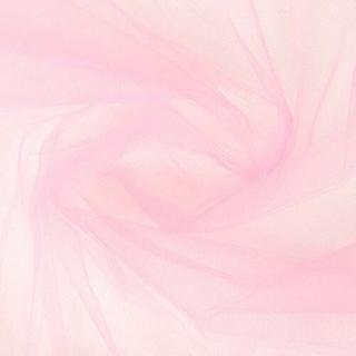 Tüll - rózsaszín