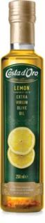 Costa d'Oro citromos extraszűz olivaolaj 250 ml