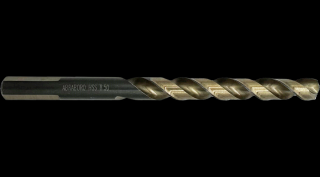 HSS-GS MULTI SPEED fémfúró 10,0x125/81